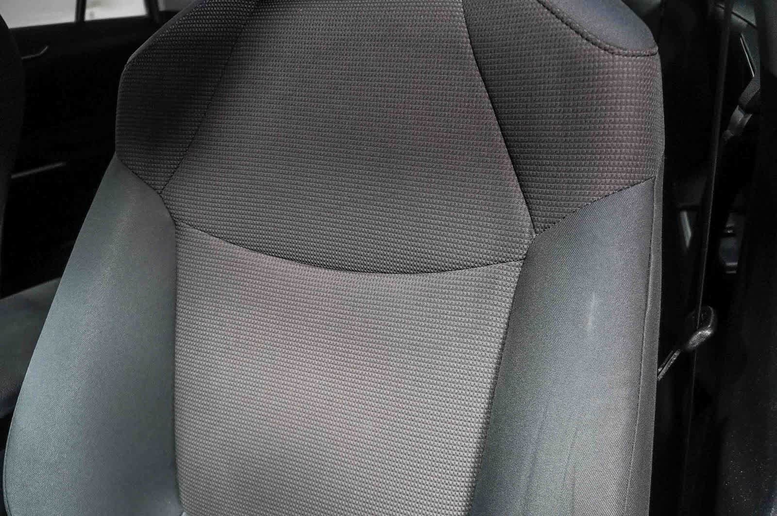Certified 2019 Toyota RAV4 LE w/ Carpet Mat Package FWD image 28