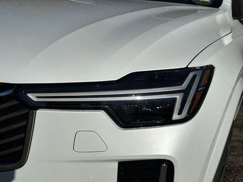 New 2026 Volvo XC90 B6 Ultra image 7