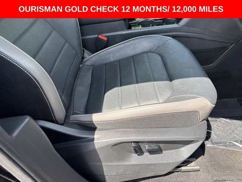 Used 2022 Volkswagen Atlas SEL Premium AWD/4WD image 10