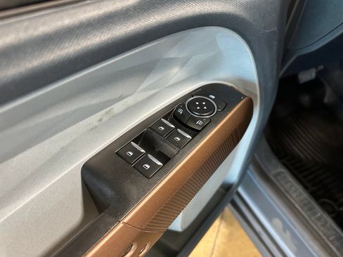 Used 2024 Ford Maverick Lariat AWD/4WD image 13