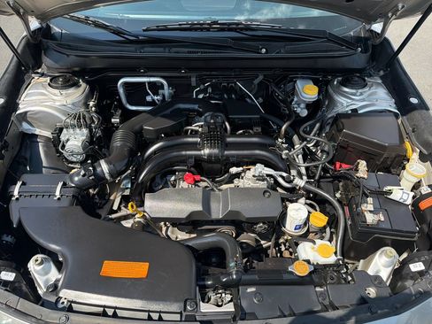 Used 2017 Subaru Outback 2.5i Limited AWD/4WD image 22