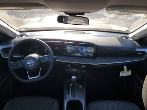 New 2026 Nissan Kicks SV image 21