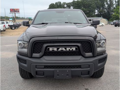 Used 2024 RAM 1500 Classic Warlock image 8