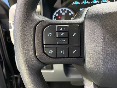 New 2026 Ford F250 XL w/ STX Appearance Package AWD/4WD image 20