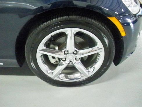 Used 2007 Saturn Sky w/ Premium Trim Pkg image 6