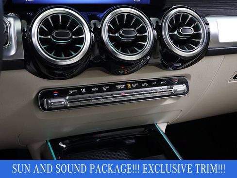 Certified 2026 Mercedes-Benz GLB 250 4MATIC image 21