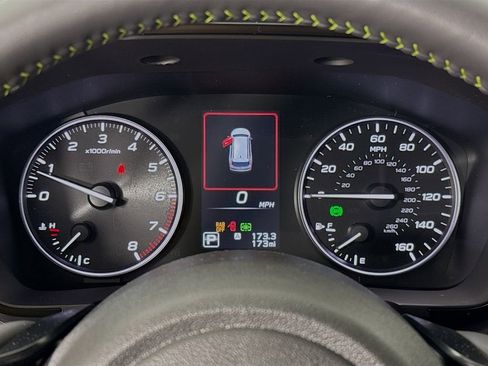 New 2025 Subaru Ascent Bronze Edition image 12