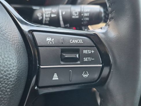 Certified 2024 Honda CR-V EX-L image 16