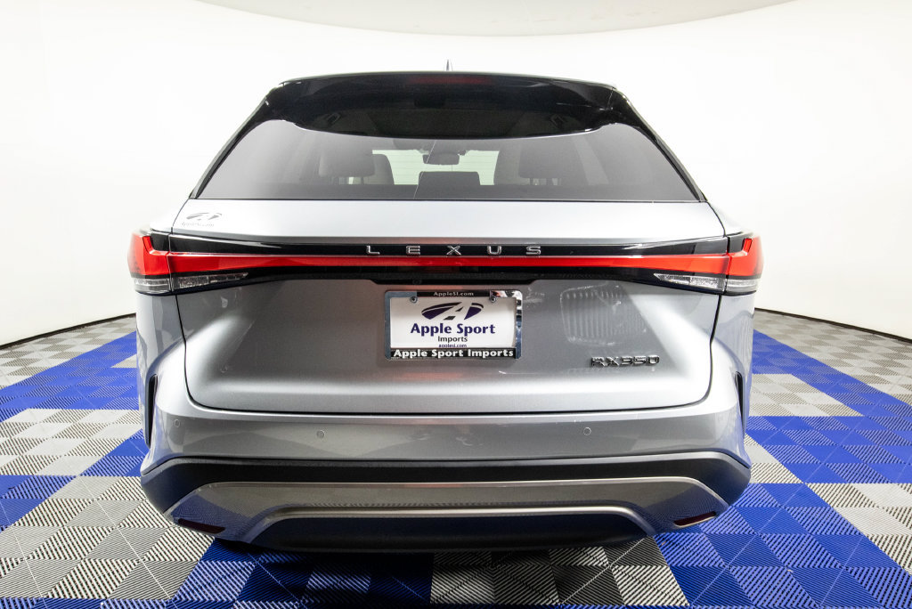 Used 2024 Lexus RX 350 FWD w/ Convenience Package image 7