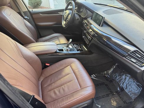 Used 2016 BMW X5 xDrive35i image 19