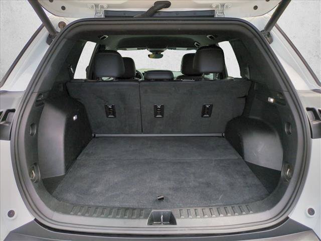 Used 2025 Chevrolet Equinox LT w/ Convenience Package II FWD image 6