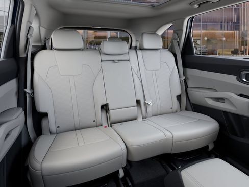 New 2026 Kia Sorento EX w/ EX Premium Package FWD image 17