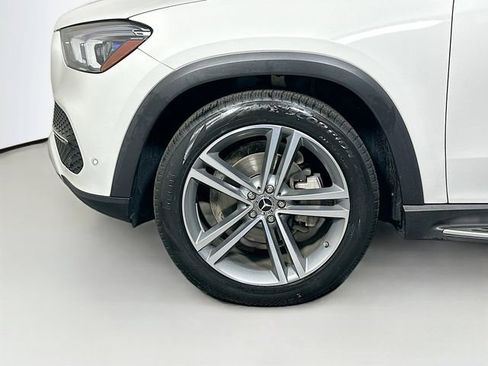 Used 2022 Mercedes-Benz GLE 350 4MATIC image 34