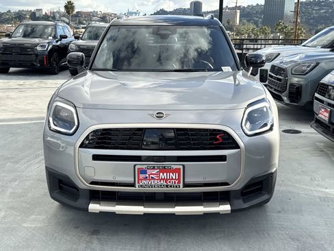 New 2026 MINI Cooper Countryman S image 2