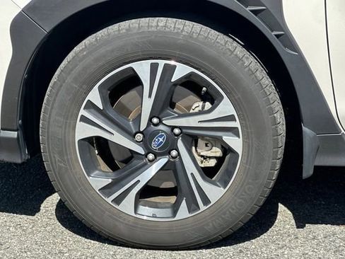 Used 2024 Subaru Crosstrek 2.0i Premium AWD/4WD image 27
