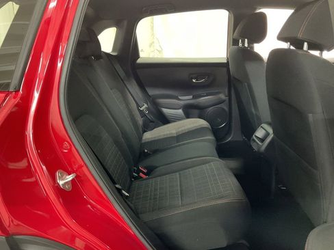 Used 2023 Honda HR-V Sport image 25