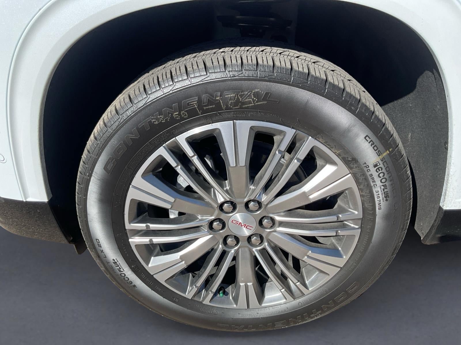 Used 2027 GMC Acadia Denali AWD/4WD image 14