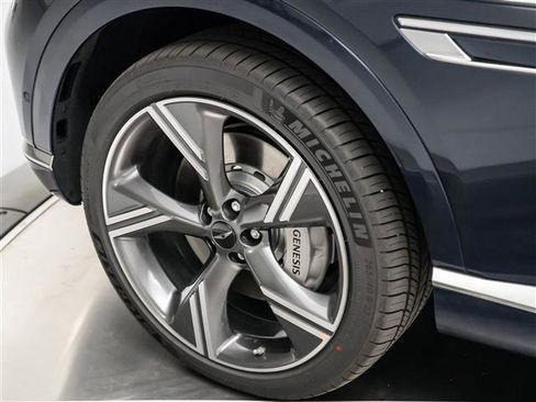 New 2026 Genesis GV80 3.5T Prestige image 12