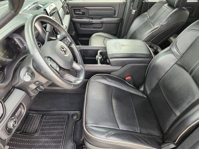 Used 2023 RAM 2500 Limited AWD/4WD image 10