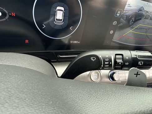 Certified 2024 Hyundai Kona Limited AWD/4WD image 31