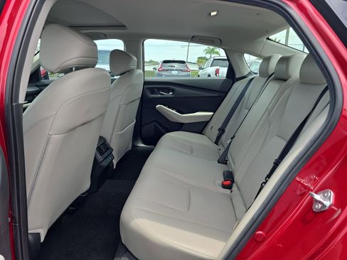 Used 2025 Honda Accord Touring image 12