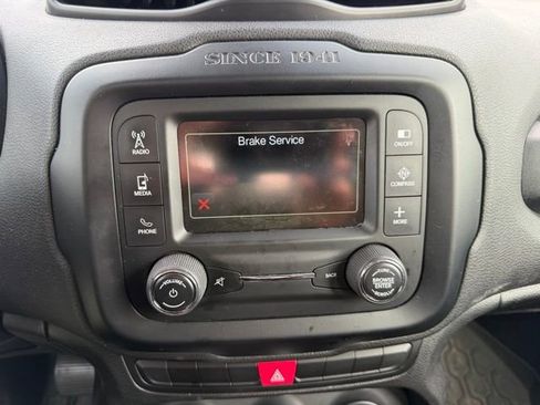 Used 2015 Jeep Renegade Trailhawk image 14