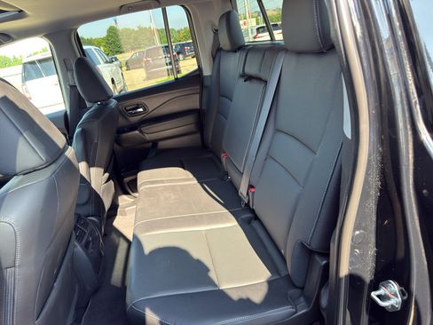 Used 2019 Honda Ridgeline RTL-E image 15