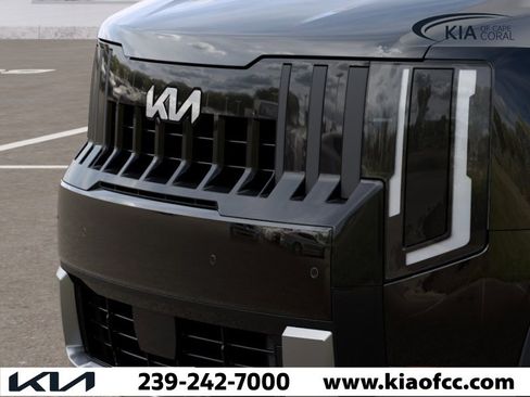 New 2027 Kia Telluride S image 12
