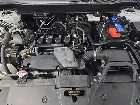 Used 2023 Honda CR-V EX-L image 13