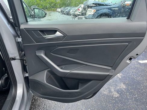 Certified 2026 Volkswagen Jetta Sport FWD image 26