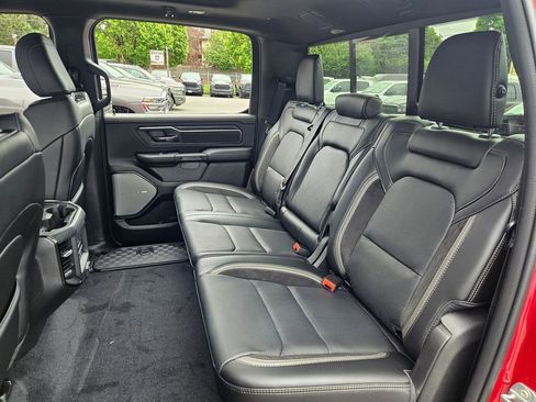 New 2026 RAM 1500 Rebel AWD/4WD image 14