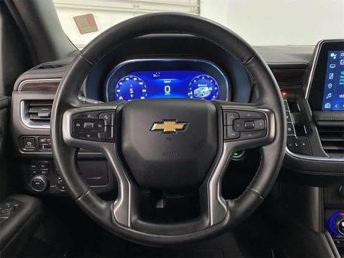 Used 2023 Chevrolet Tahoe LT image 19