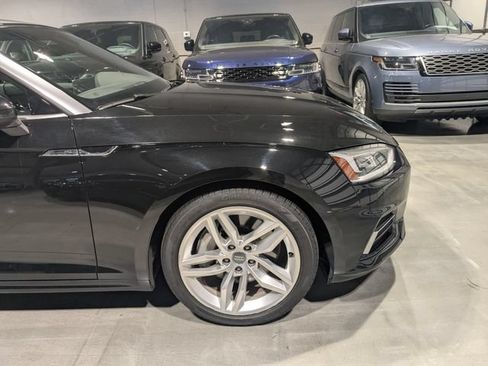 Used 2019 Audi A5 2.0T Premium Plus AWD/4WD image 12
