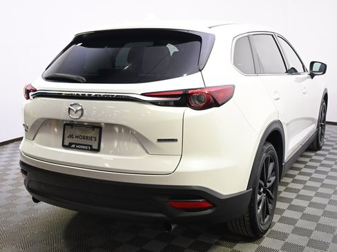 Used 2023 MAZDA CX-9 Touring Plus image 4