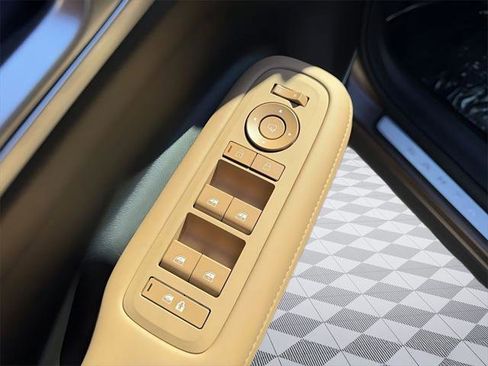 New 2026 Hyundai Santa Fe Calligraphy image 13