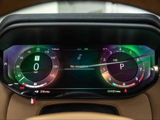 New 2026 Land Rover Range Rover Sport Dynamic SE AWD/4WD image 23