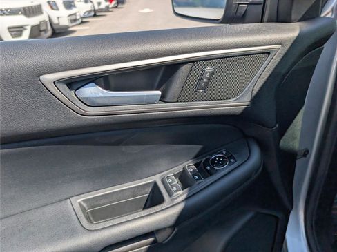 Used 2023 Ford Edge SEL w/ Convenience Package AWD/4WD image 20