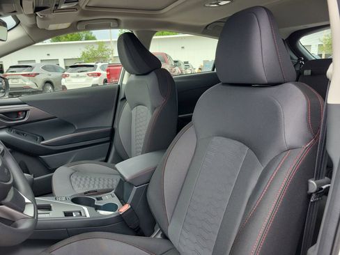 New 2026 Subaru Impreza 2.0i Sport AWD/4WD image 14