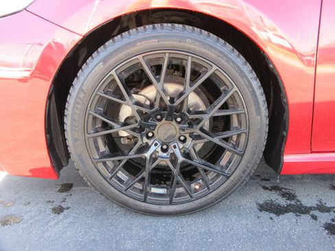 Used 2019 Toyota Camry XSE w/ Driver Assist Package image 18