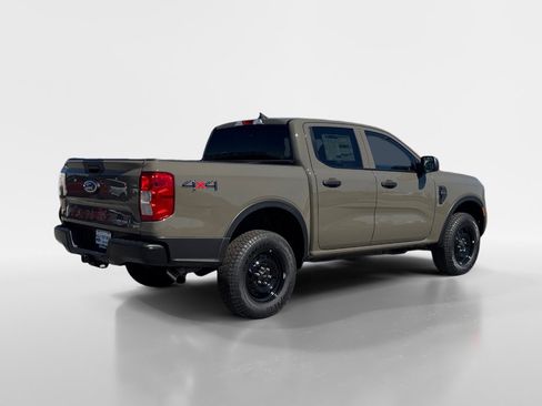 New 2026 Ford Ranger XL w/ Trailer Tow Package AWD/4WD image 6