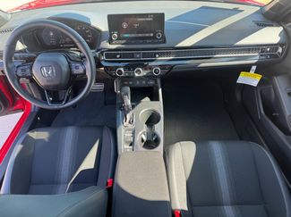 Certified 2026 Honda Civic Sport video 2