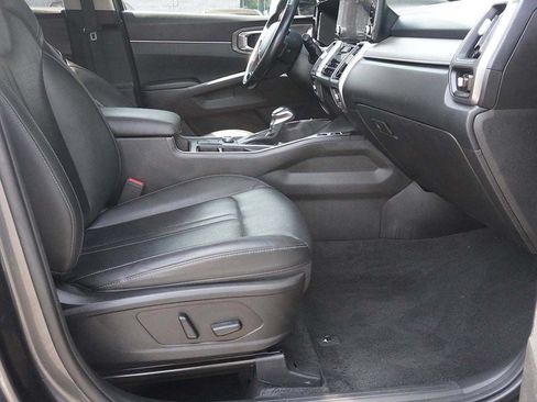 Used 2023 Kia Sorento X-Line EX AWD/4WD image 33