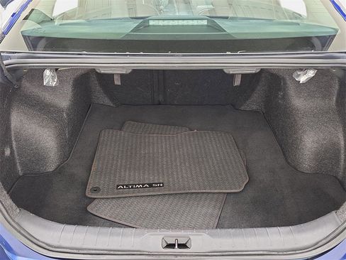 Used 2024 Nissan Altima 2.5 SR image 33