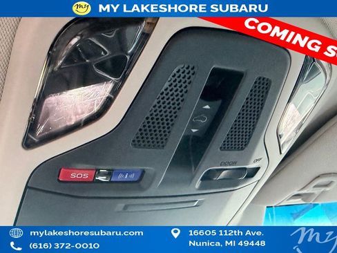 Used 2022 Subaru Outback Limited image 10