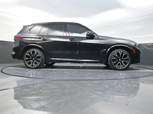 Used 2022 BMW X5 M w/ Competition Package 2 image 37