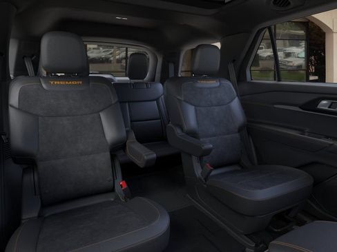 New 2026 Ford Explorer Tremor w/ Tremor Ultimate Package AWD/4WD image 34