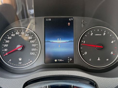 New 2025 Mercedes-Benz Sprinter 2500 image 20