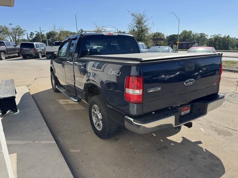 Used 2005 Ford F150 XL image 4