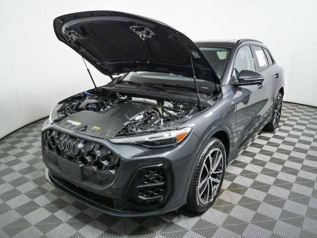 New 2026 Audi Q5 Prestige AWD/4WD image 35