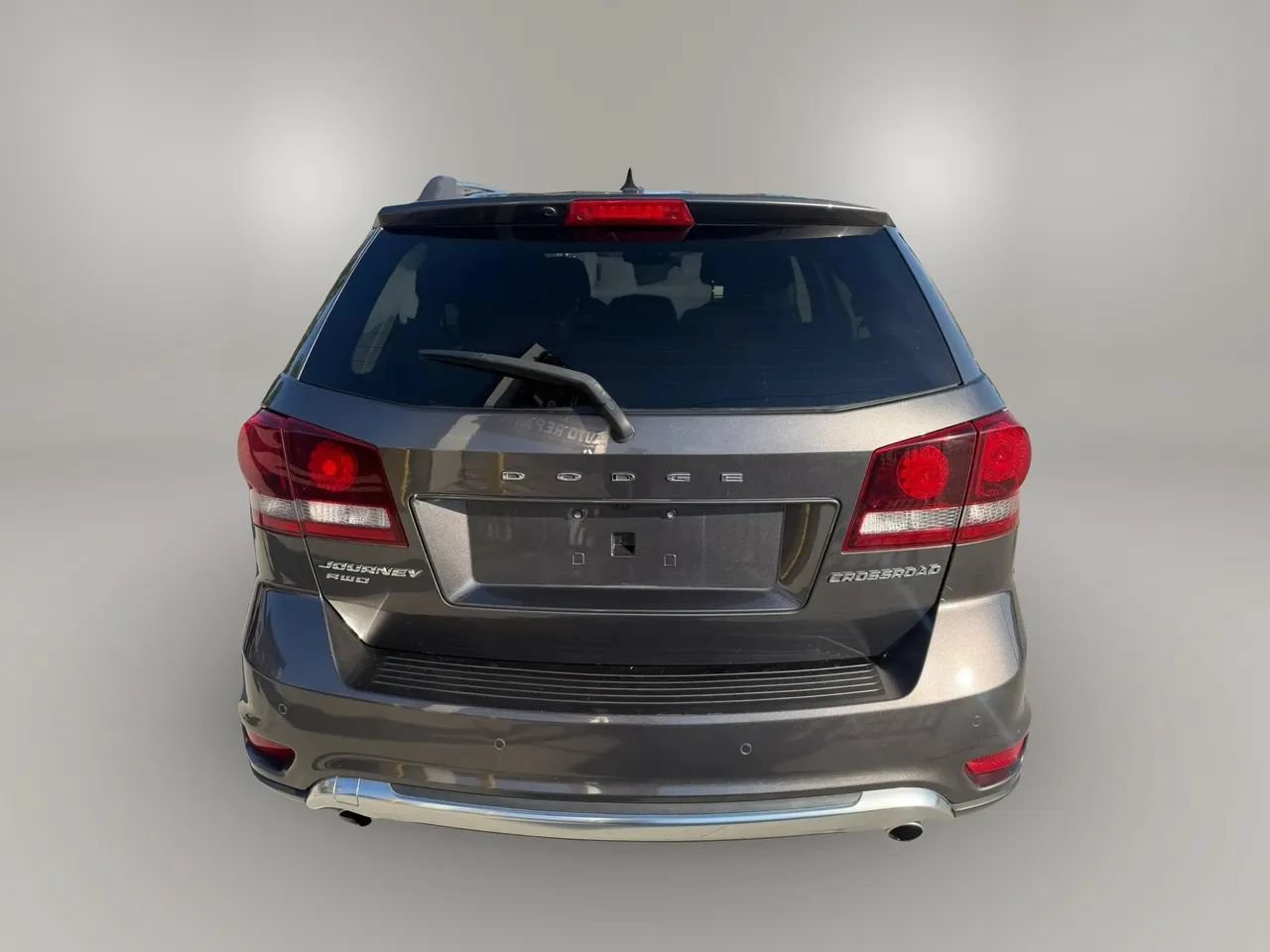 Used 2016 Dodge Journey Crossroad w/ Popular Equipment Group AWD/4WD image 6